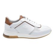 Laced Shoes La Martina , White , Heren