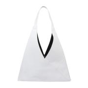 Shoulder Bags Liviana Conti , White , Dames