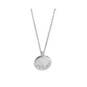 Pre-owned White Gold necklaces Chopard Pre-owned , White , Dames