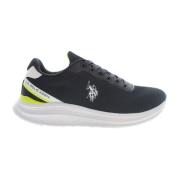 Sneakers U.s. Polo Assn. , Multicolor , Heren