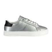 Sneakers Calvin Klein , Gray , Dames