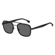 Sunglasses Hugo Boss , Black , Heren