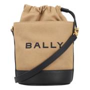 Bags Bally , Beige , Dames