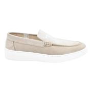 Laced Shoes Harmont & Blaine , Beige , Heren