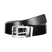 Belts Calvin Klein , Black , Heren