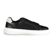 Sneakers Calvin Klein , Black , Dames