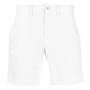 Casual Shorts Ralph Lauren , White , Heren