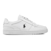 Sneakers Ralph Lauren , White , Heren