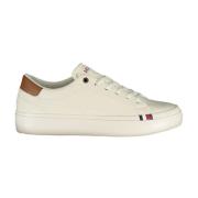 Sneakers Tommy Hilfiger , White , Heren