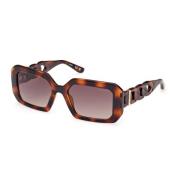 Sunglasses Guess , Multicolor , Dames