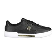 Sneakers Tommy Hilfiger , Black , Dames