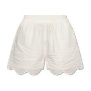 Etti shorts AllSaints , White , Dames