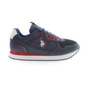 Sneakers U.s. Polo Assn. , Multicolor , Heren