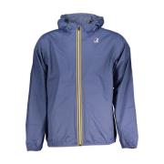 Blazers K-Way , Blue , Heren