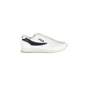 Sneakers Fila , White , Heren