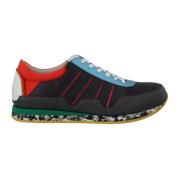 Sneakers Dolce & Gabbana , Multicolor , Heren