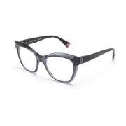 Grijze Optische Bril Must-Have Etnia Barcelona , Gray , Dames