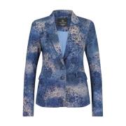 Blazers Jane Lushka , Blue , Dames