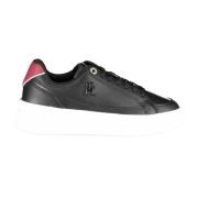 Sneakers Tommy Hilfiger , Black , Dames