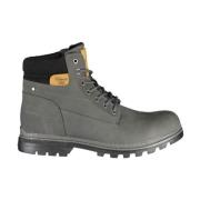 Ankle Boots Carrera , Gray , Heren