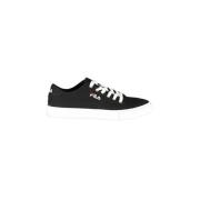 Sneakers Fila , Black , Heren