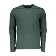 Long Sleeve Tops La Martina , Green , Heren