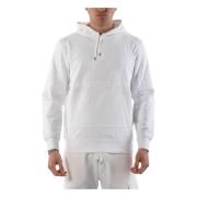 Sweatshirts & Hoodies C.p. Company , White , Heren