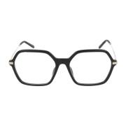 Stijlvolle Brilmontuur Model Marc 615 Marc Jacobs , Black , Dames