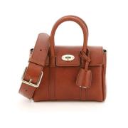 Cross Body Bags Mulberry , Brown , Dames