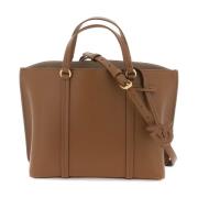 Handbags Pinko , Brown , Dames