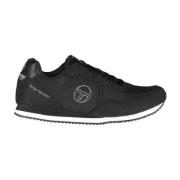 Sneakers Sergio Tacchini , Black , Heren