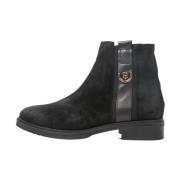 Ankle Boots Tommy Hilfiger , Black , Dames