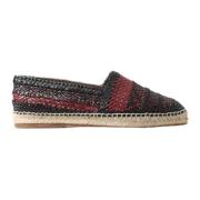 Espadrilles Dolce & Gabbana , Multicolor , Heren