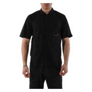 Formal Shirts C.p. Company , Black , Heren