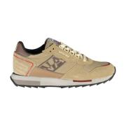 Sneakers Napapijri , Beige , Heren