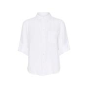 Shirts Part Two , White , Dames