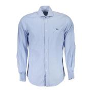 Polo Shirts Harmont & Blaine , Blue , Heren