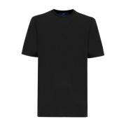 T-Shirts Kired , Black , Heren