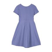 Short Dresses Emporio Armani , Purple , Dames