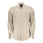 Polo Shirts Harmont & Blaine , Beige , Heren