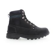 Ankle Boots U.s. Polo Assn. , Black , Heren