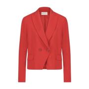 Blazers Jane Lushka , Red , Dames