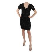 Short Dresses John Richmond , Black , Dames