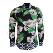 Polo Shirts Dolce & Gabbana , Multicolor , Heren