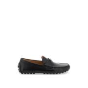 Loafers Salvatore Ferragamo , Black , Heren