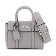 Cross Body Bags Mulberry , Gray , Dames