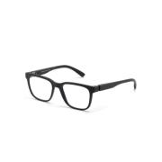 Zwarte Optische Bril voor Dagelijks Gebruik Mykita , Black , Unisex