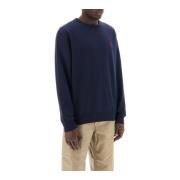 Sweatshirts Polo Ralph Lauren , Blue , Heren