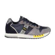 Sneakers Blauer , Multicolor , Heren