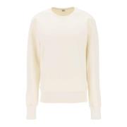 Sweatshirts TotêMe , White , Dames